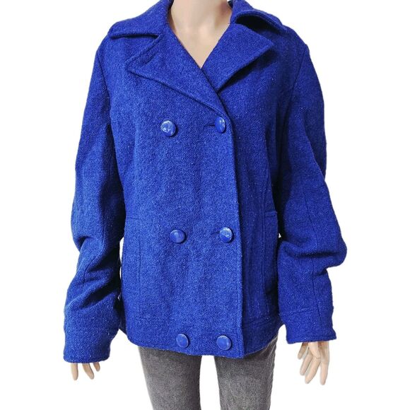 Ashley Stewart Women's Coat Size 14,16 - Picture 2 of 7